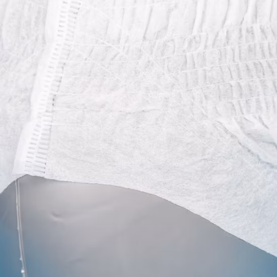 Pantaloni 3XL rifiutati Pantaloni per pannolini ultra sottili per neonati