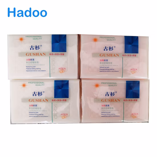 Sapone da bucato con etichetta privata di alta qualità all'ingrosso all'ingrosso della fabbrica Sapone da bucato per uso domestico