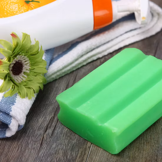 Sapone da bucato all'ingrosso multi
