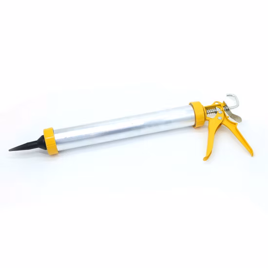 Cassetta degli attrezzi in alluminio Cassetta degli attrezzi Custodia rigida per il trasporto Custodia con chiusura per pistola a mano